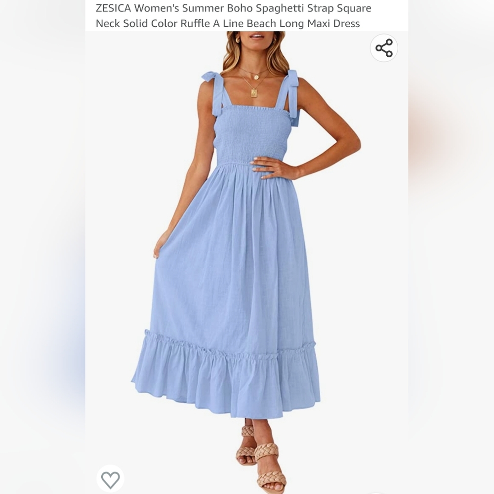 Maternity Dress